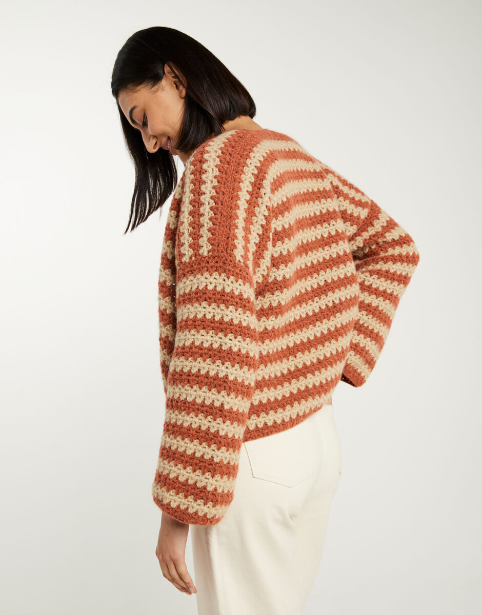 Hometown Cardigan