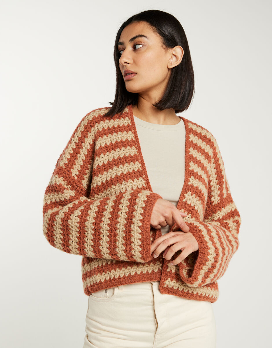 Hometown Cardigan