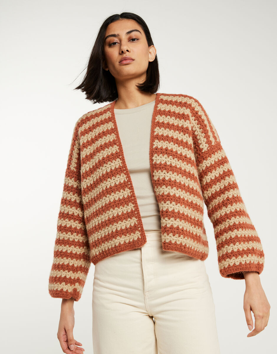 Hometown Cardigan