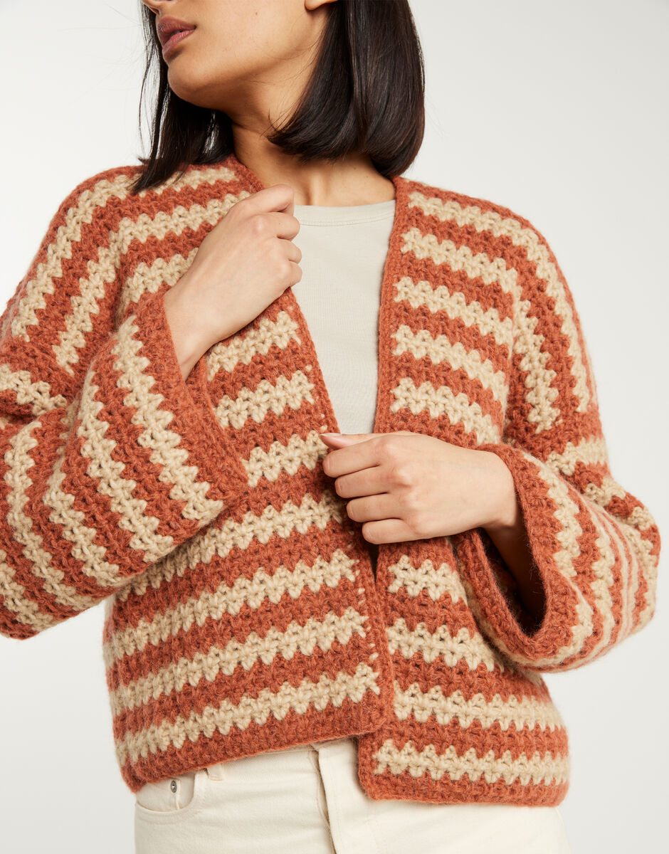 Hometown Cardigan