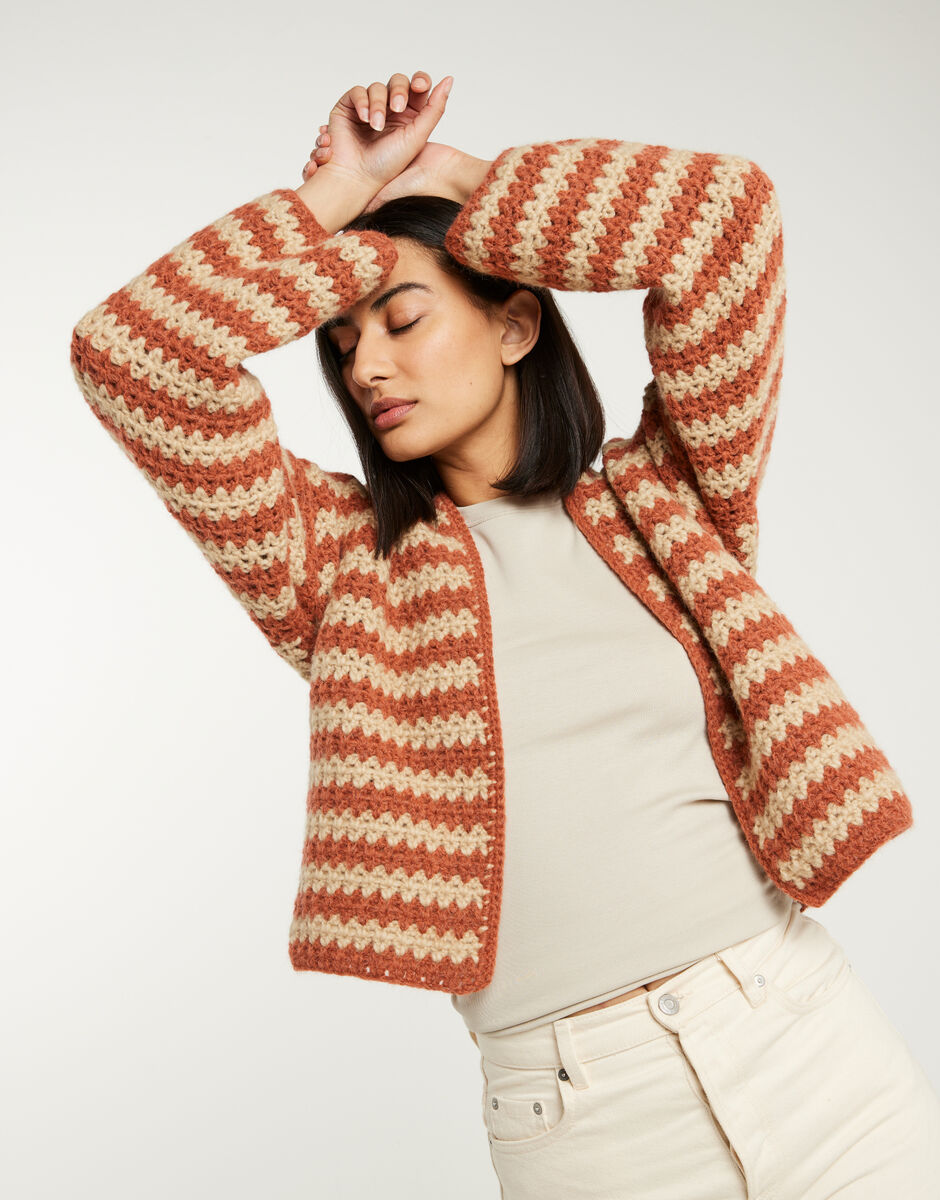 Hometown Cardigan