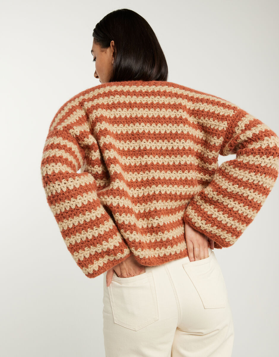 Hometown Cardigan