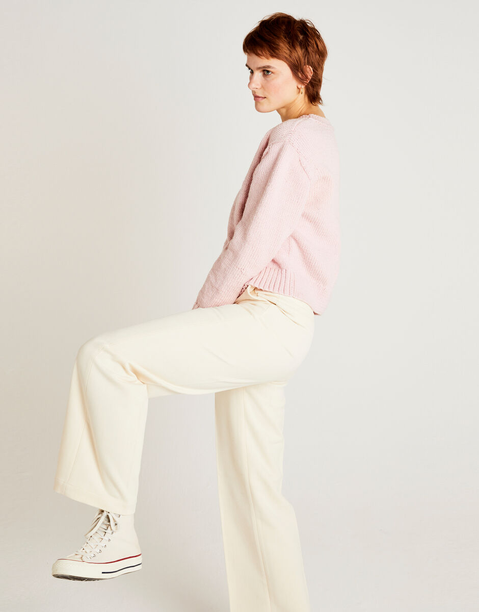Dreams Sweater