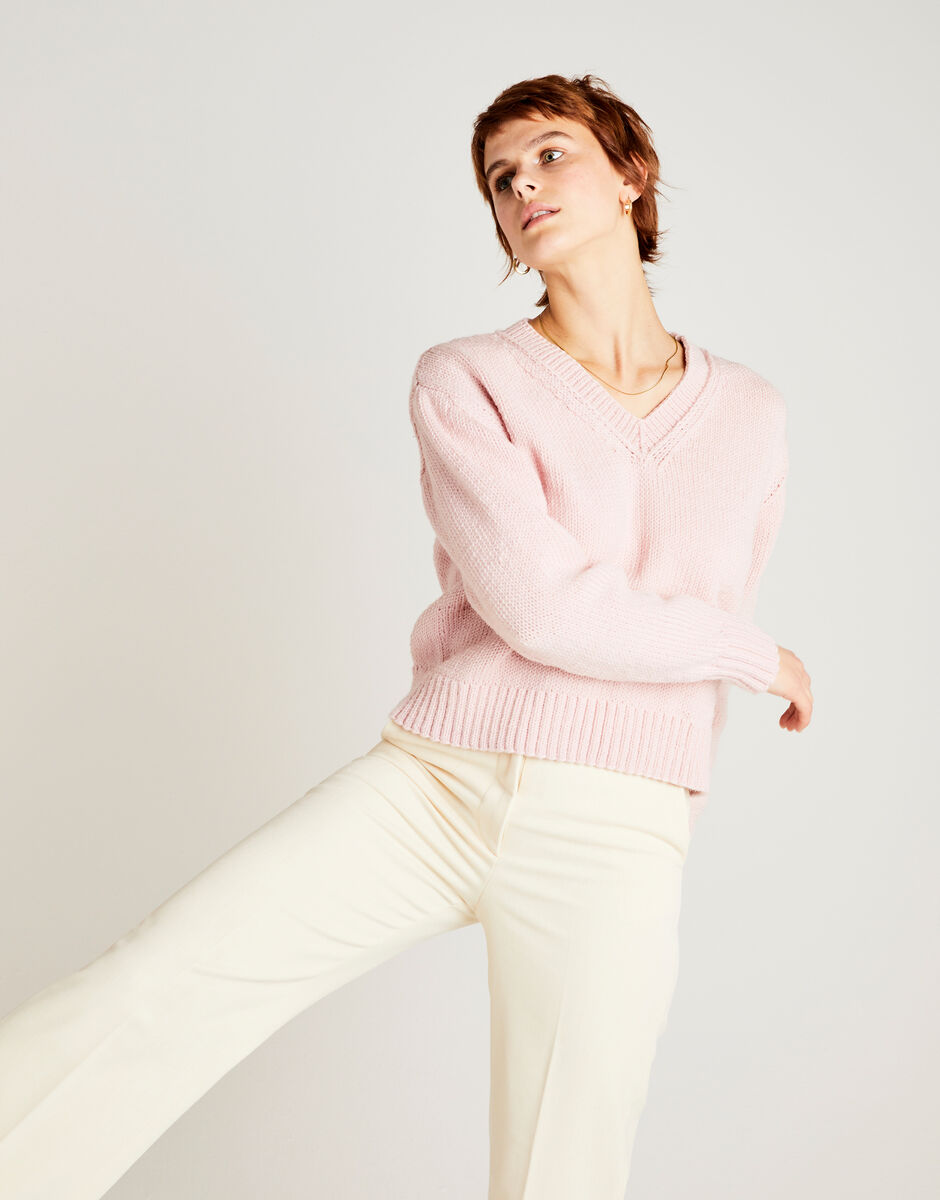 Dreams Sweater