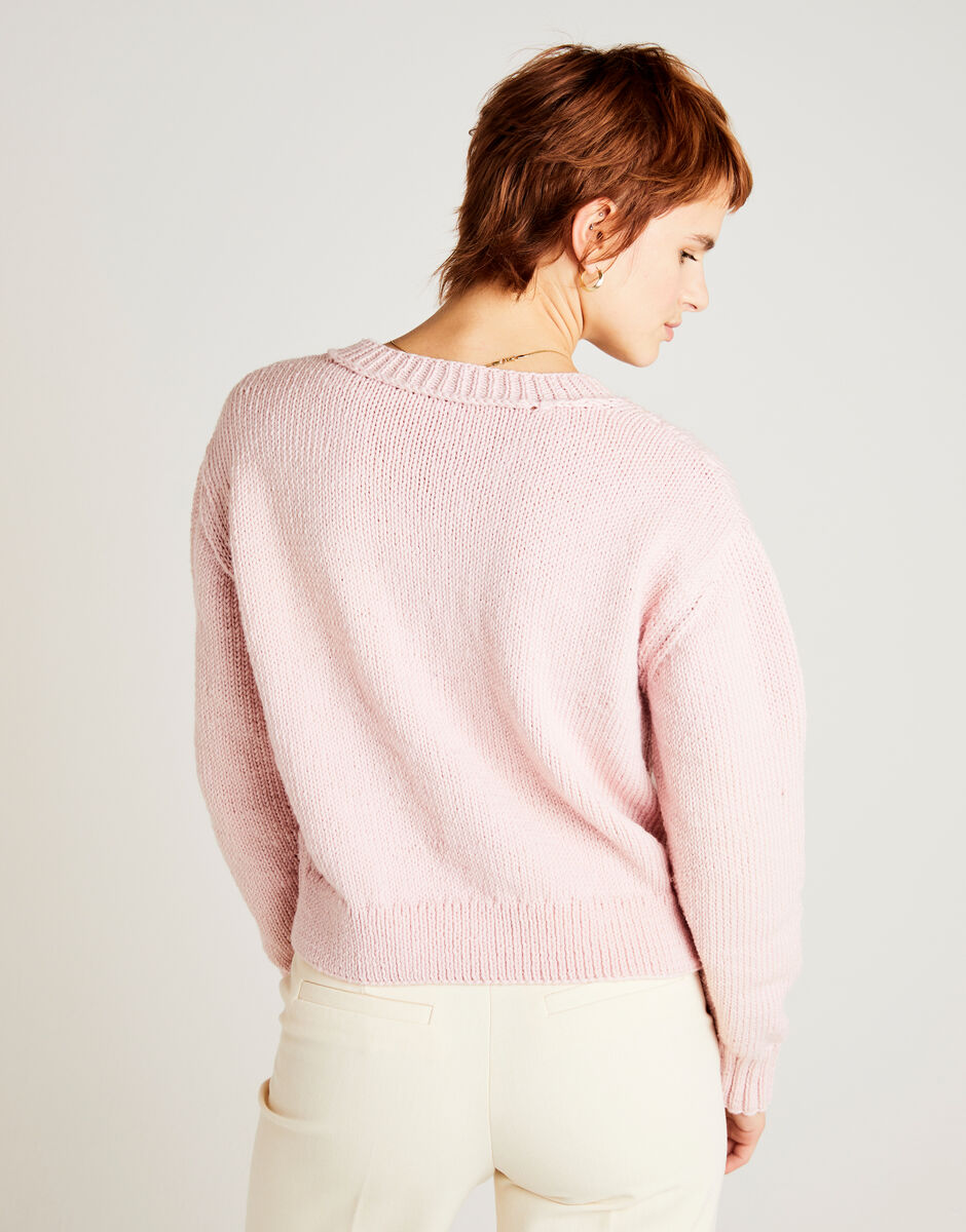 Dreams Sweater