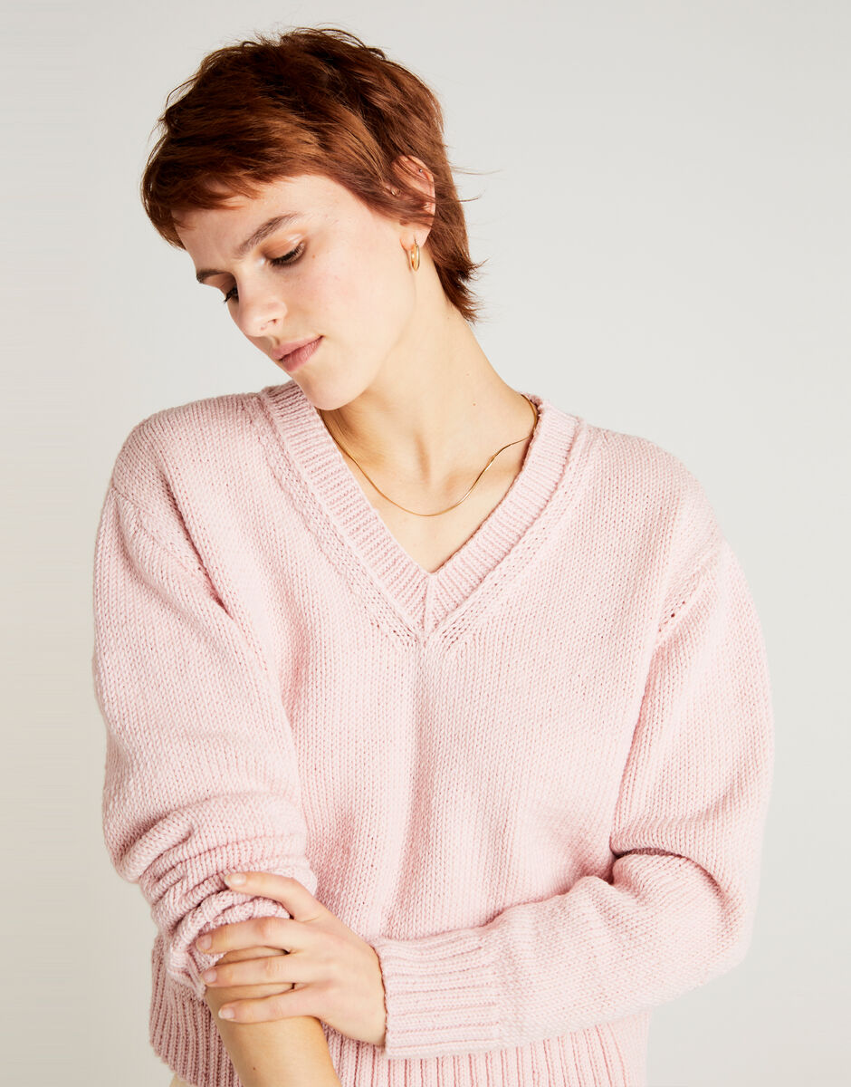 Dreams Sweater