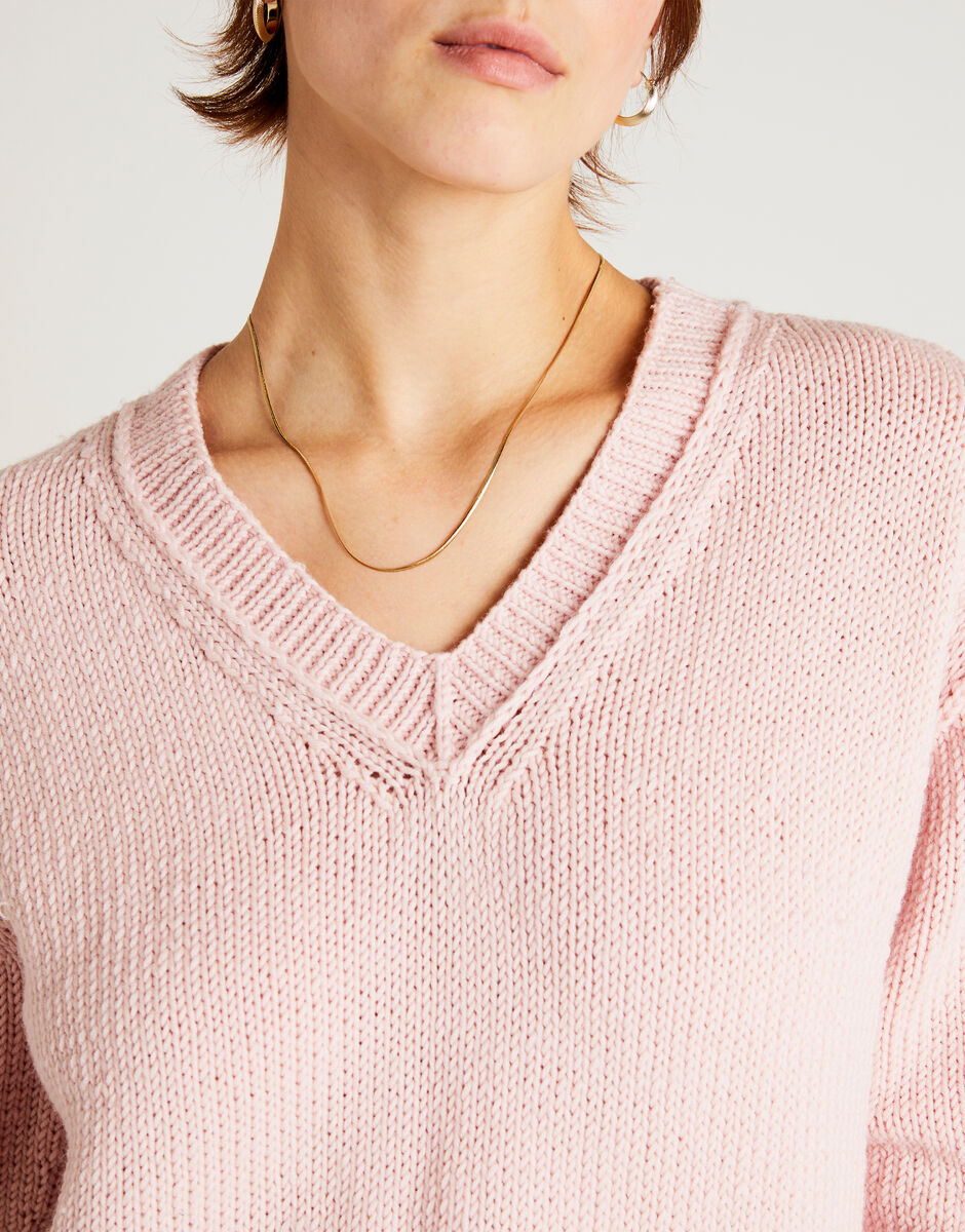 Dreams Sweater