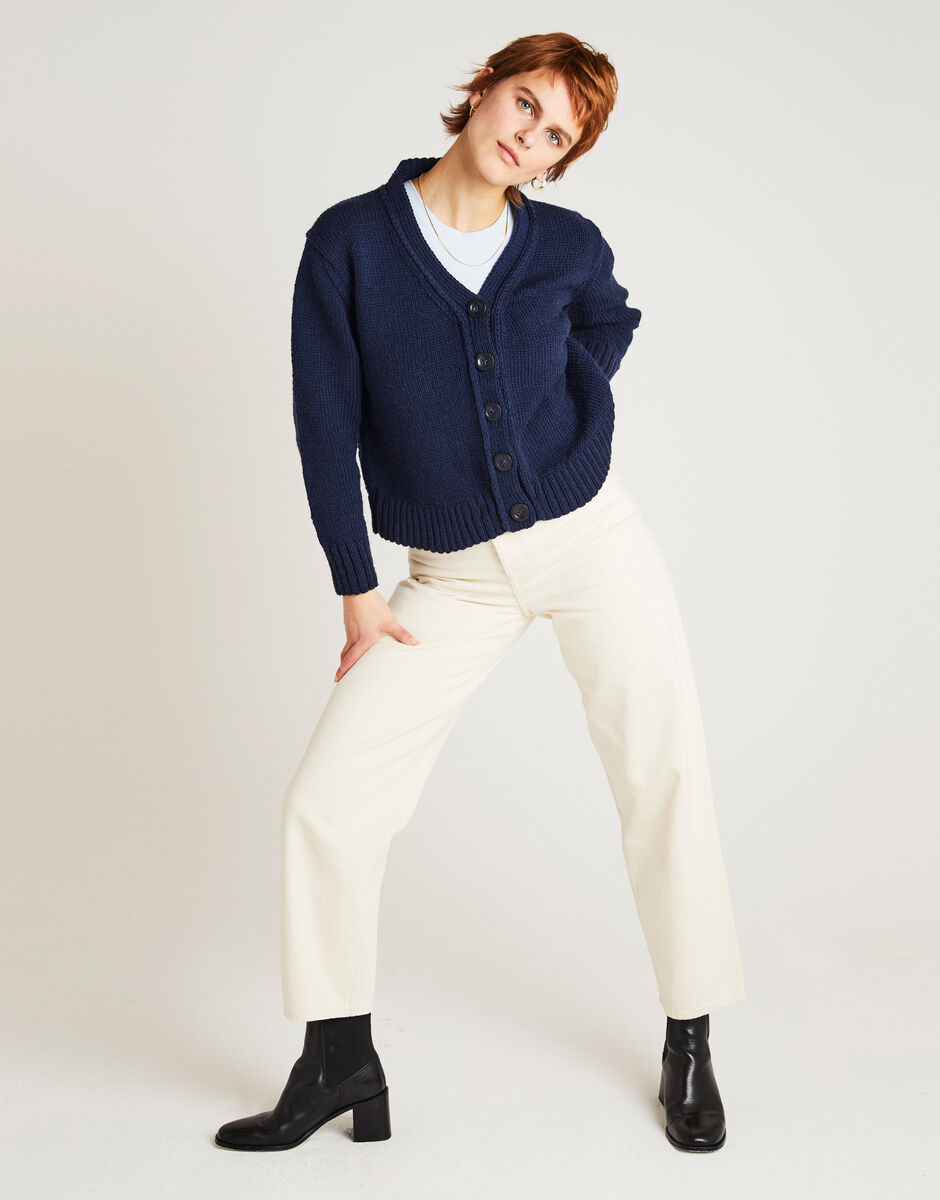 Cardigan New Love