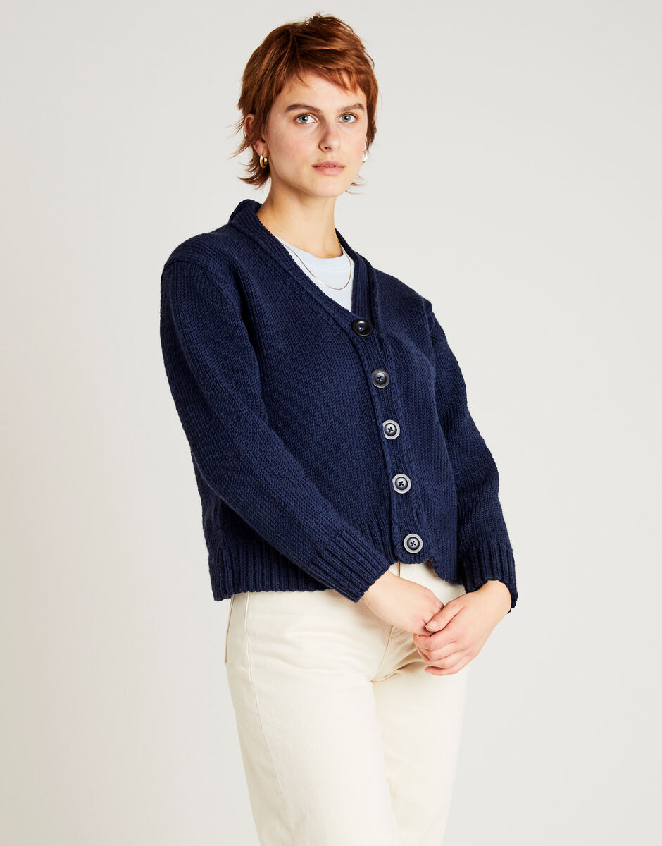 Cardigan New Love