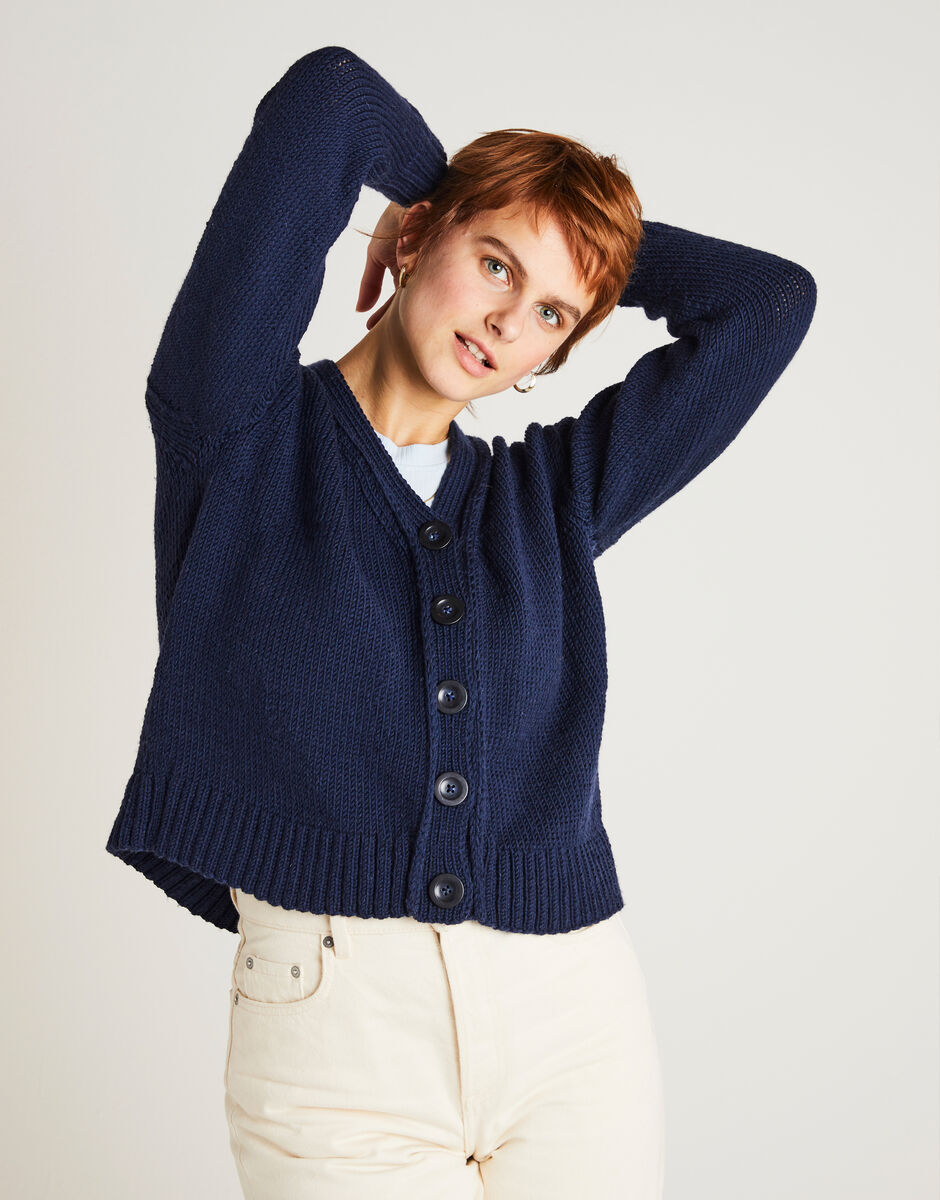Cardigan New Love