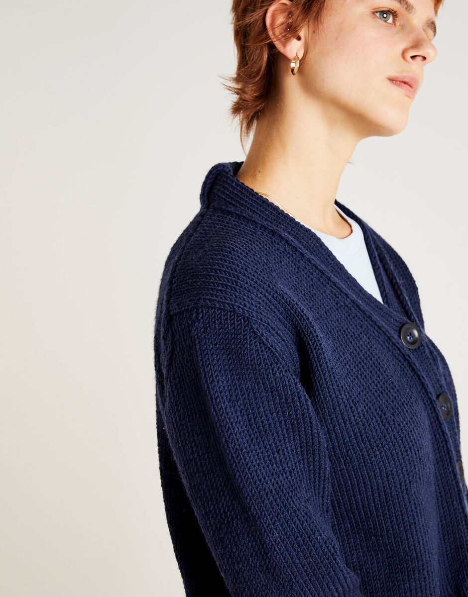 Cardigan New Love