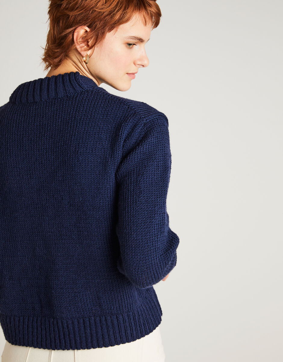 Cardigan New Love