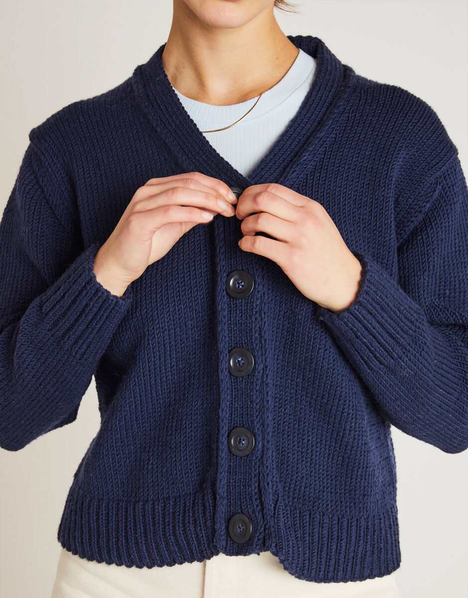 Cardigan New Love