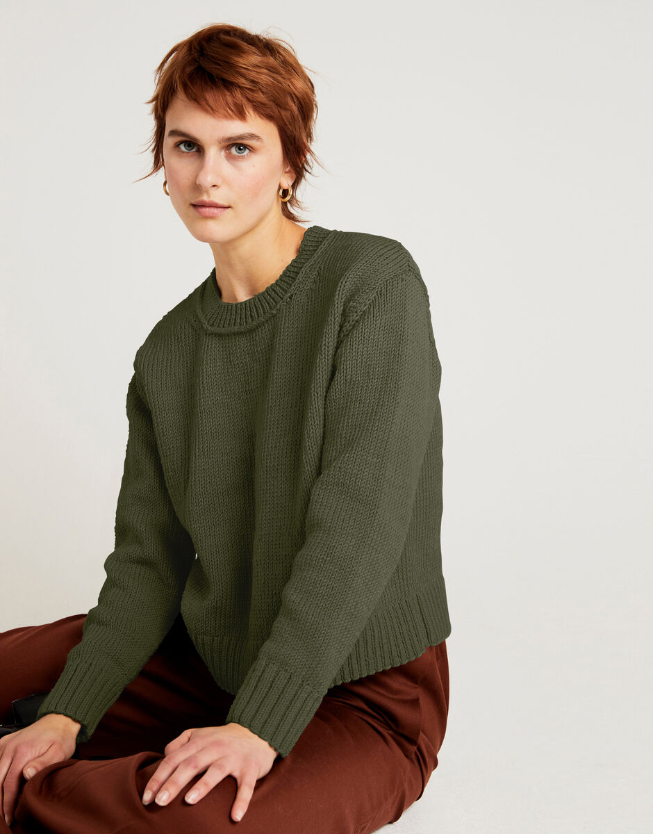 Pull The One Heritage Green