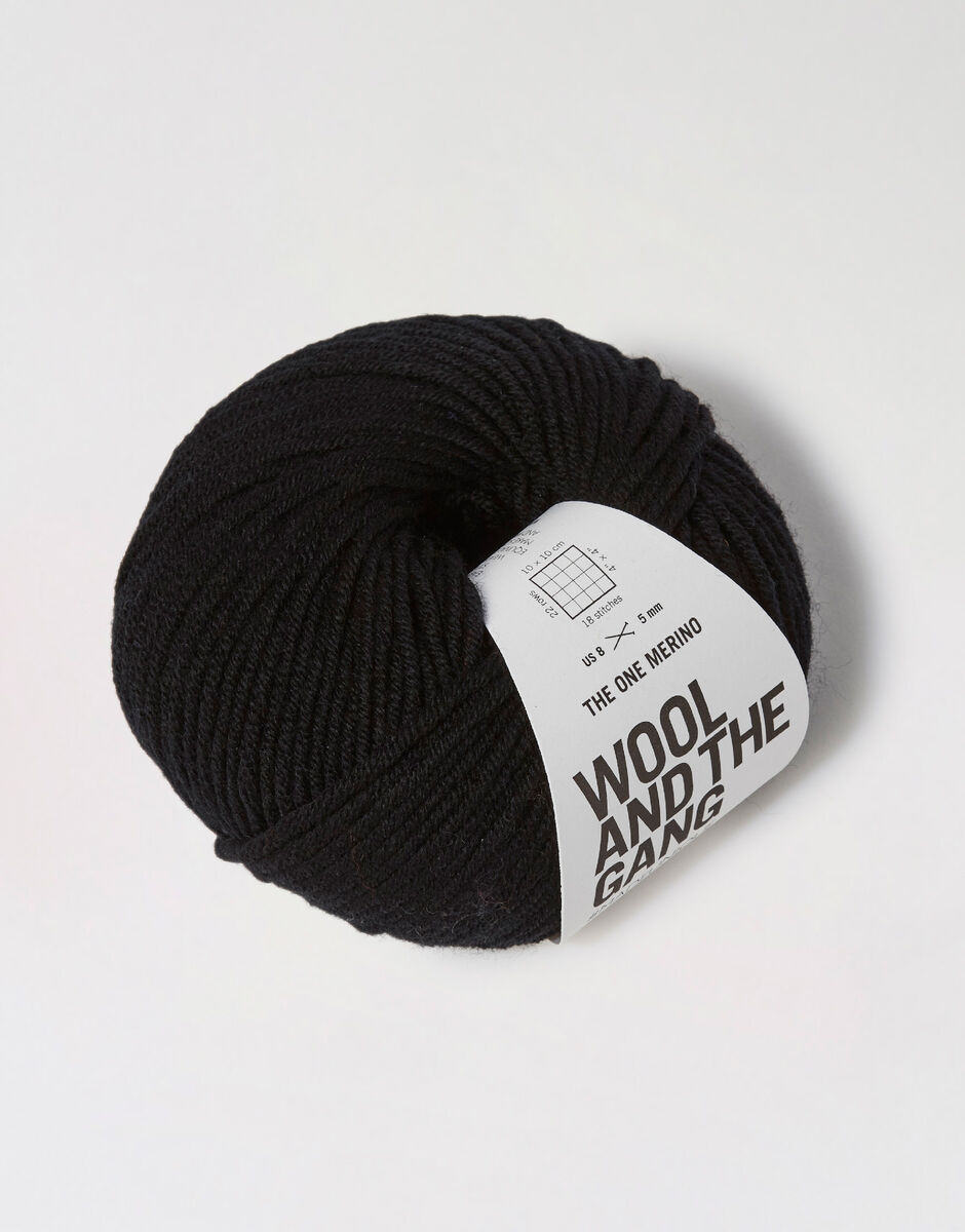 The One Merino