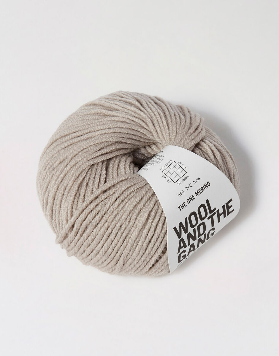 The One Merino