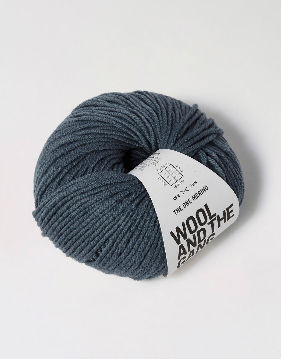 The One Merino