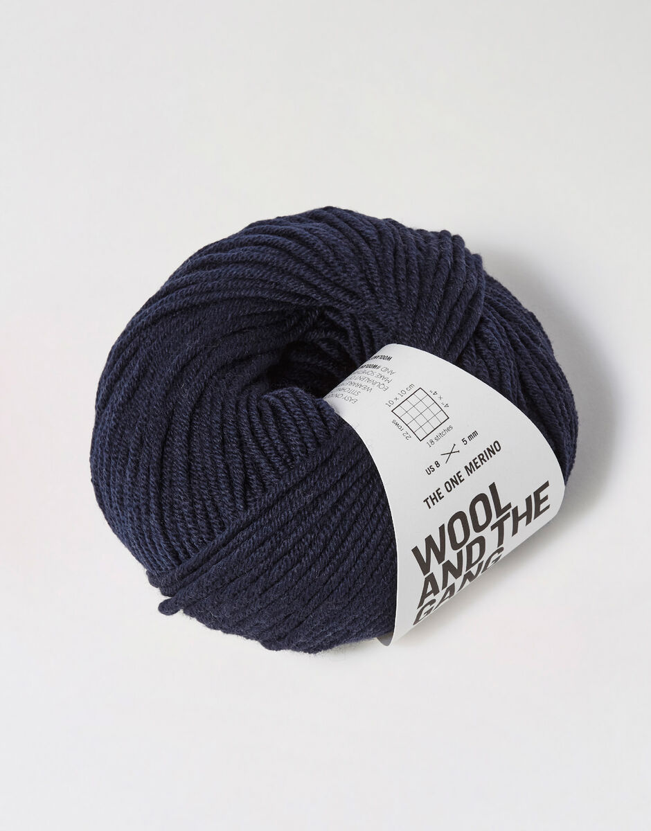 The One Merino