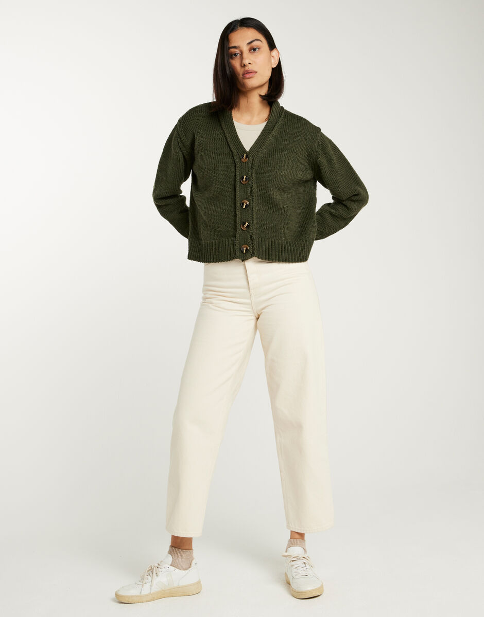 Cardigan New Love