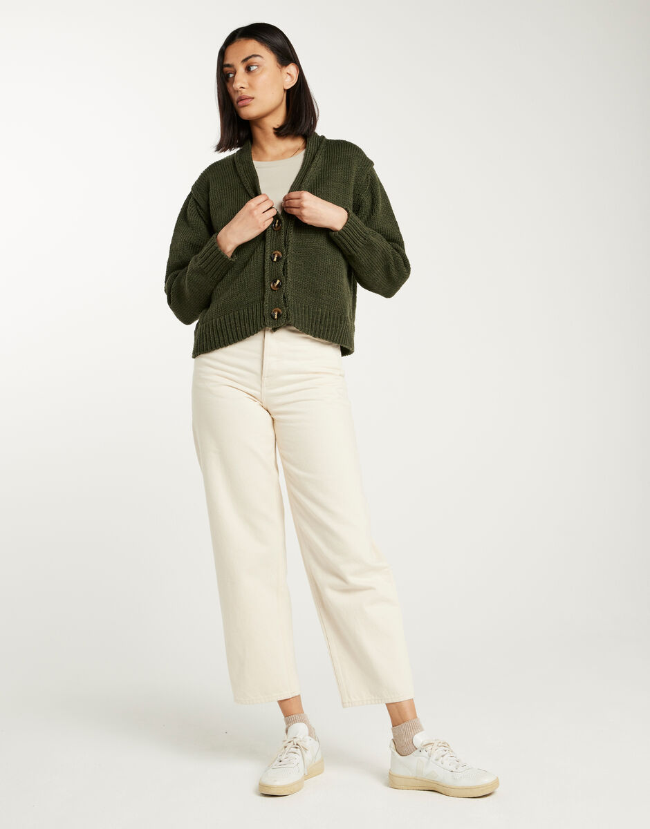Cardigan New Love