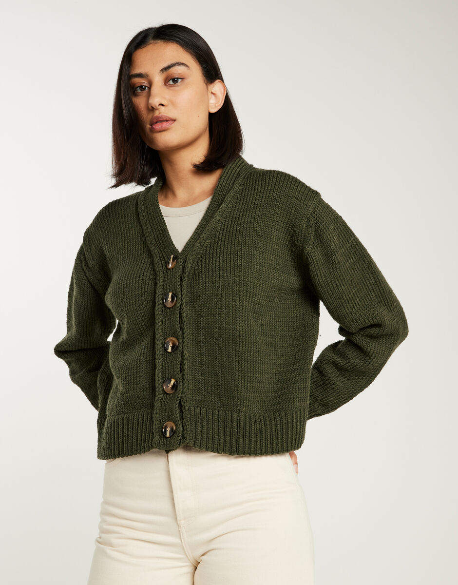 Cardigan New Love