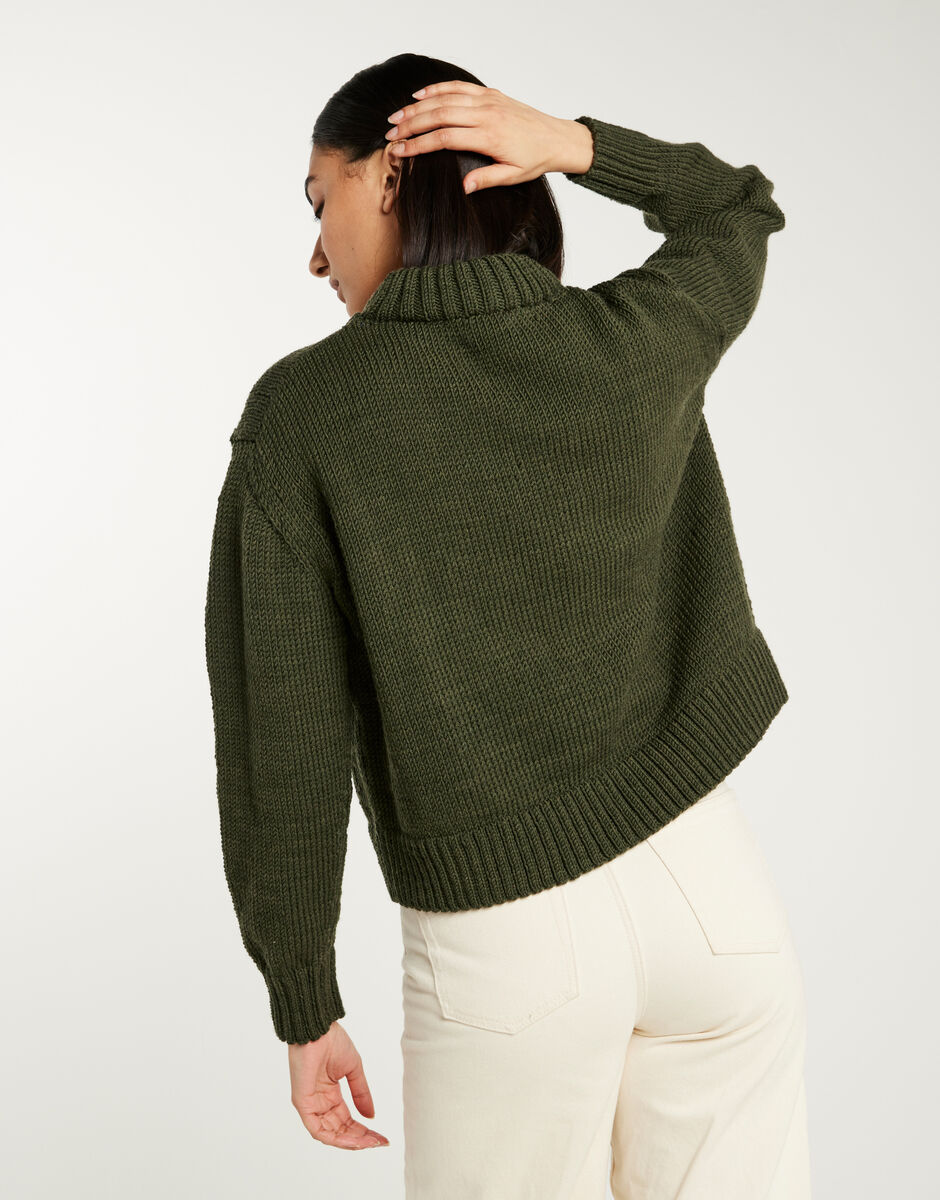 Cardigan New Love