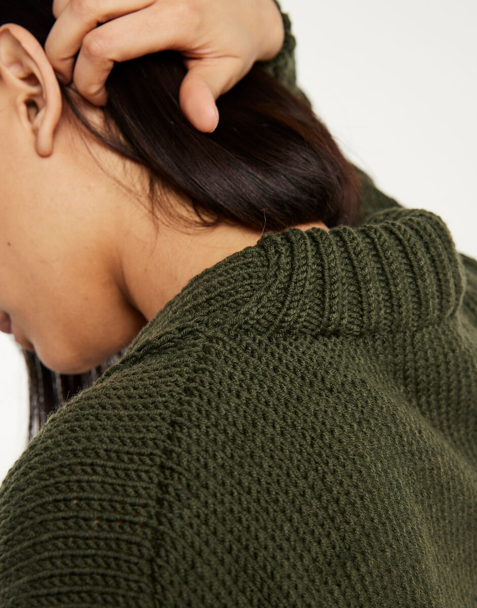 Cardigan New Love