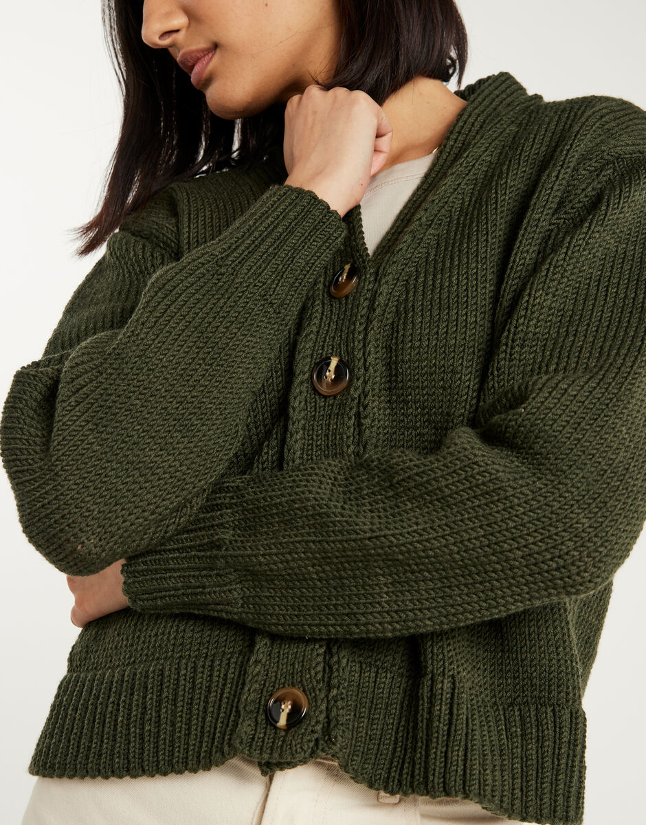 Cardigan New Love