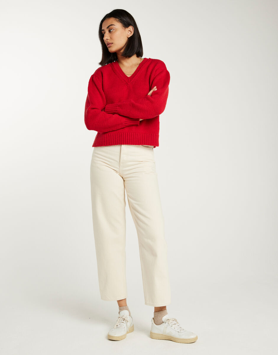 Dreams Sweater