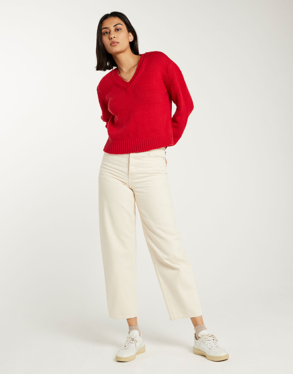 Dreams Sweater
