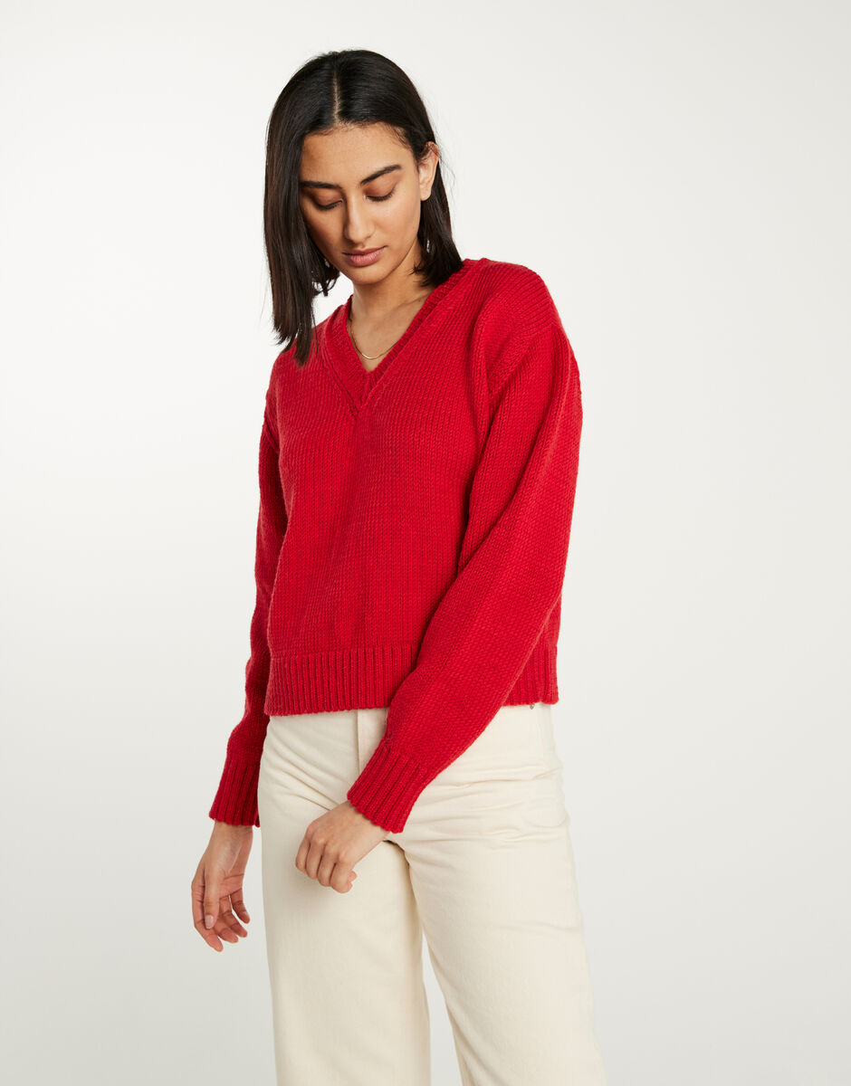 Dreams Sweater