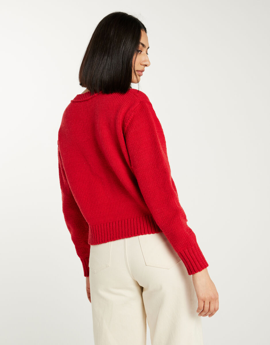 Dreams Sweater