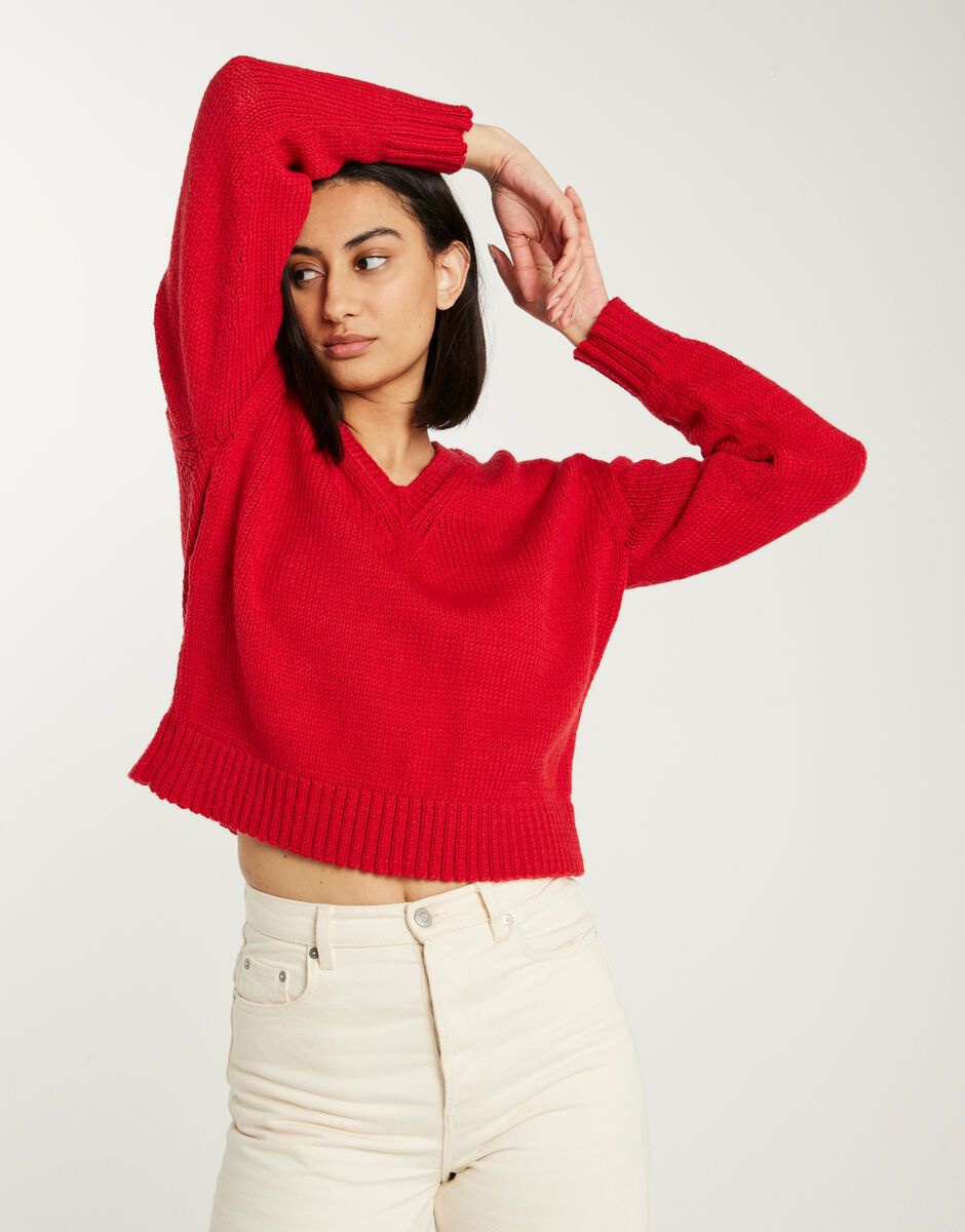 Dreams Sweater