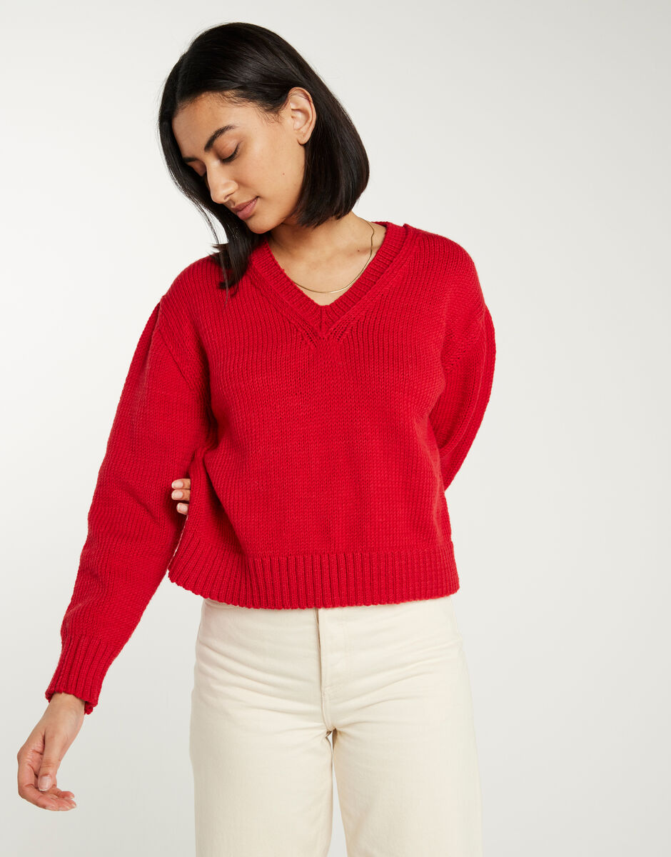 Dreams Sweater