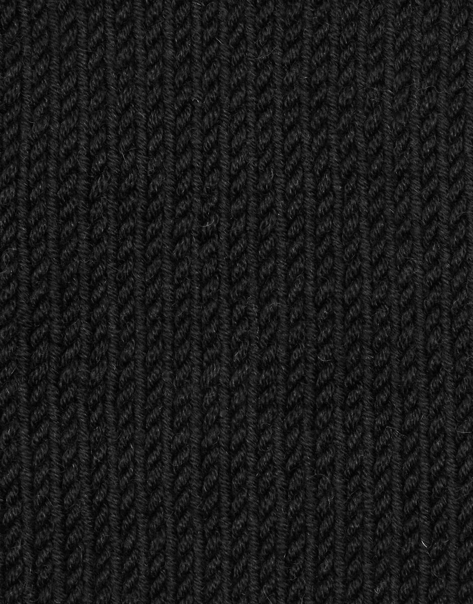 Dog's Life Coat Space Black