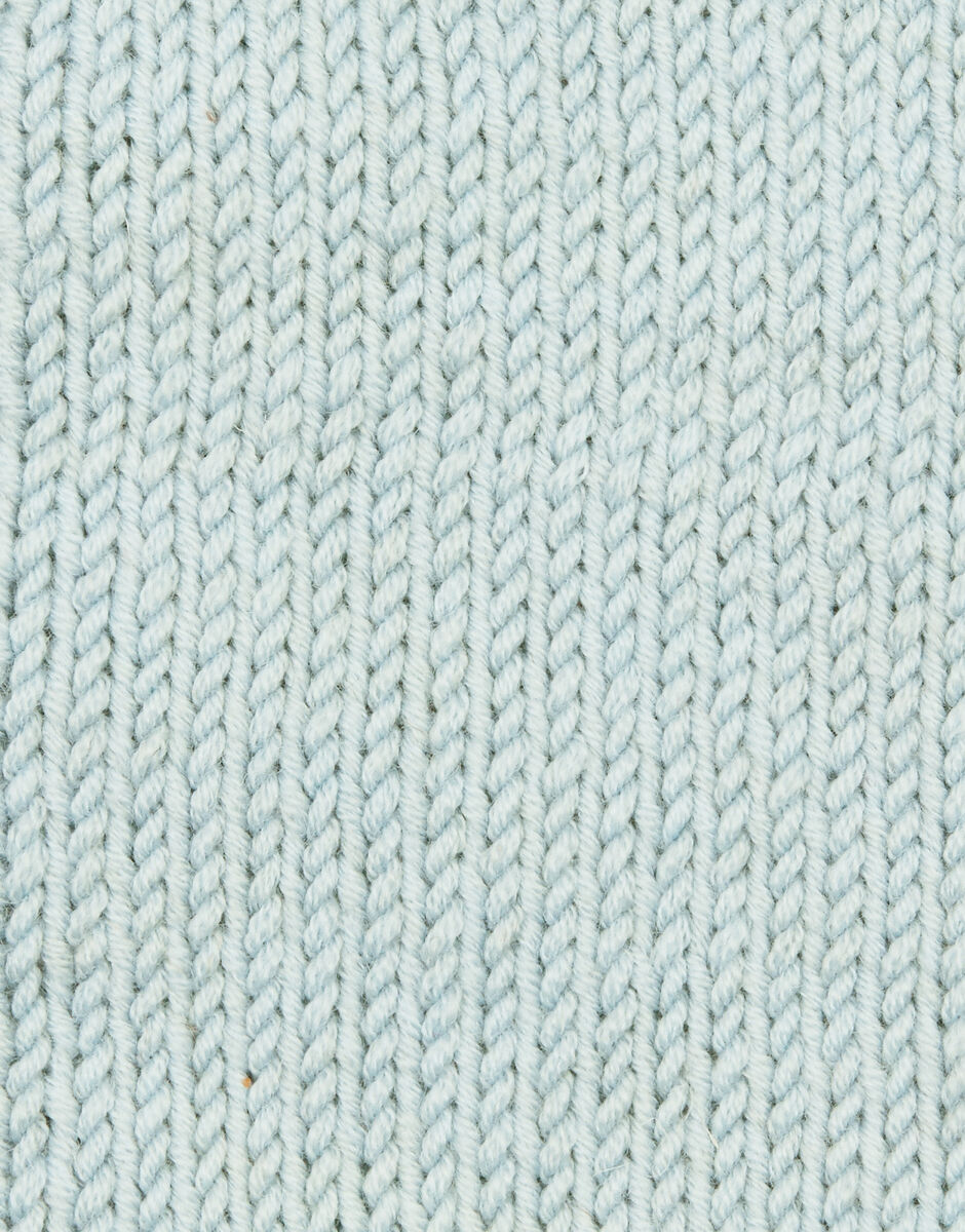Dog's Life Coat Duck Egg Blue