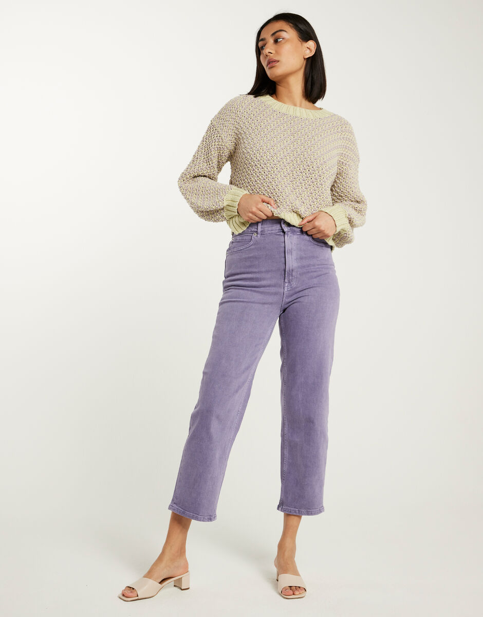 Alana Sweater