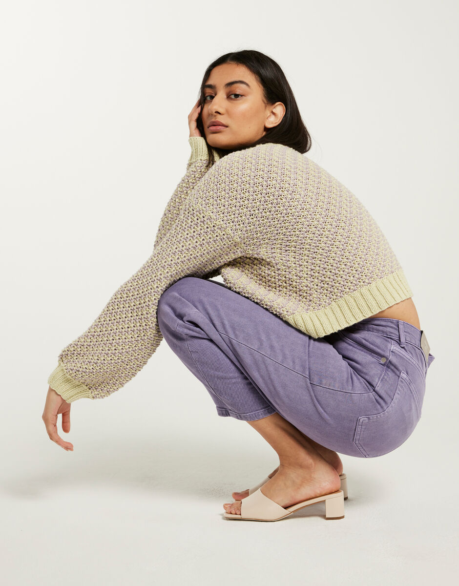 Alana Sweater