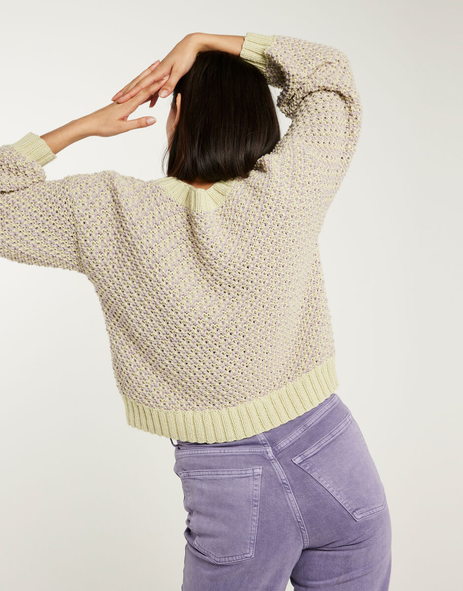Alana Sweater