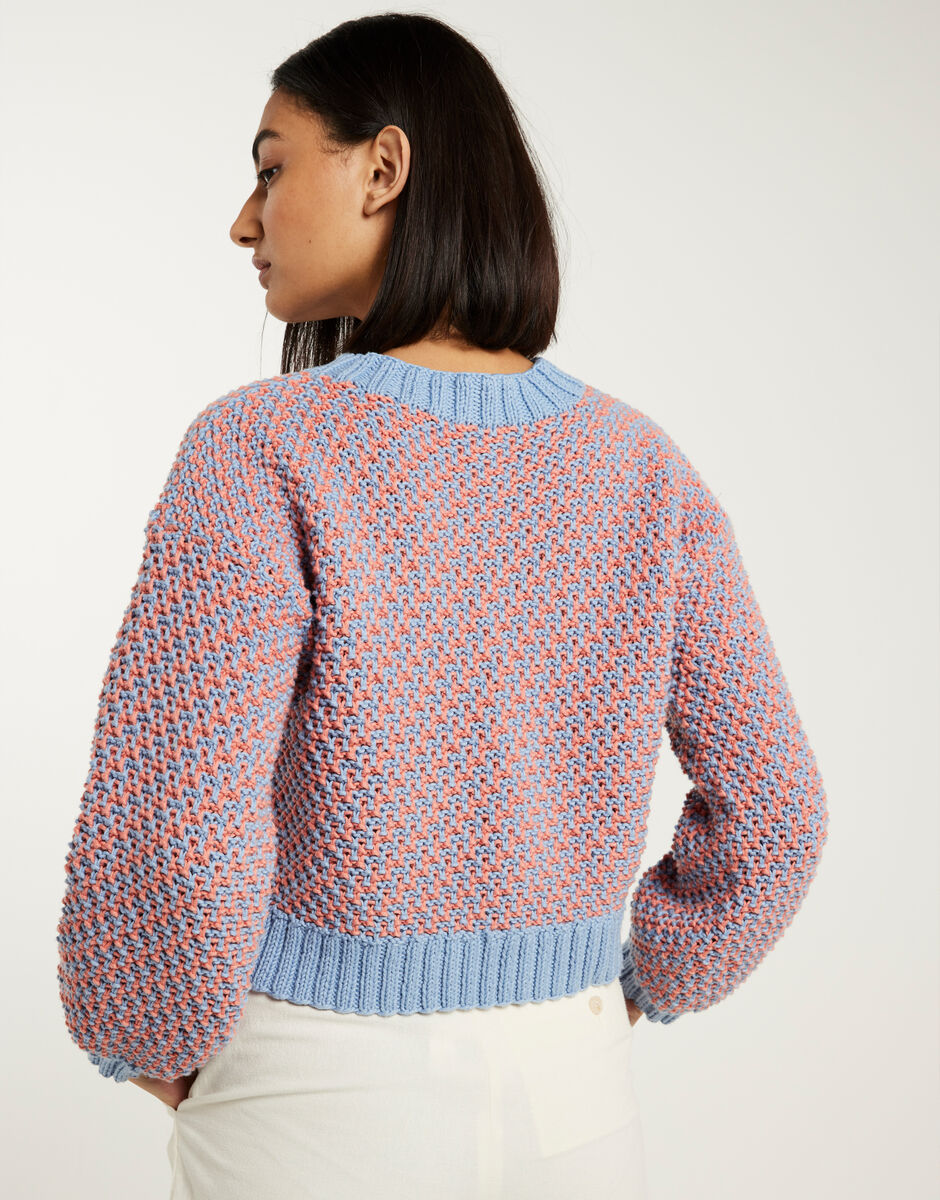 Alana Sweater