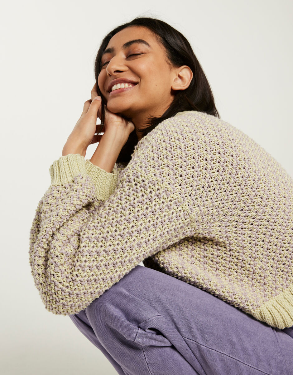 Alana Sweater