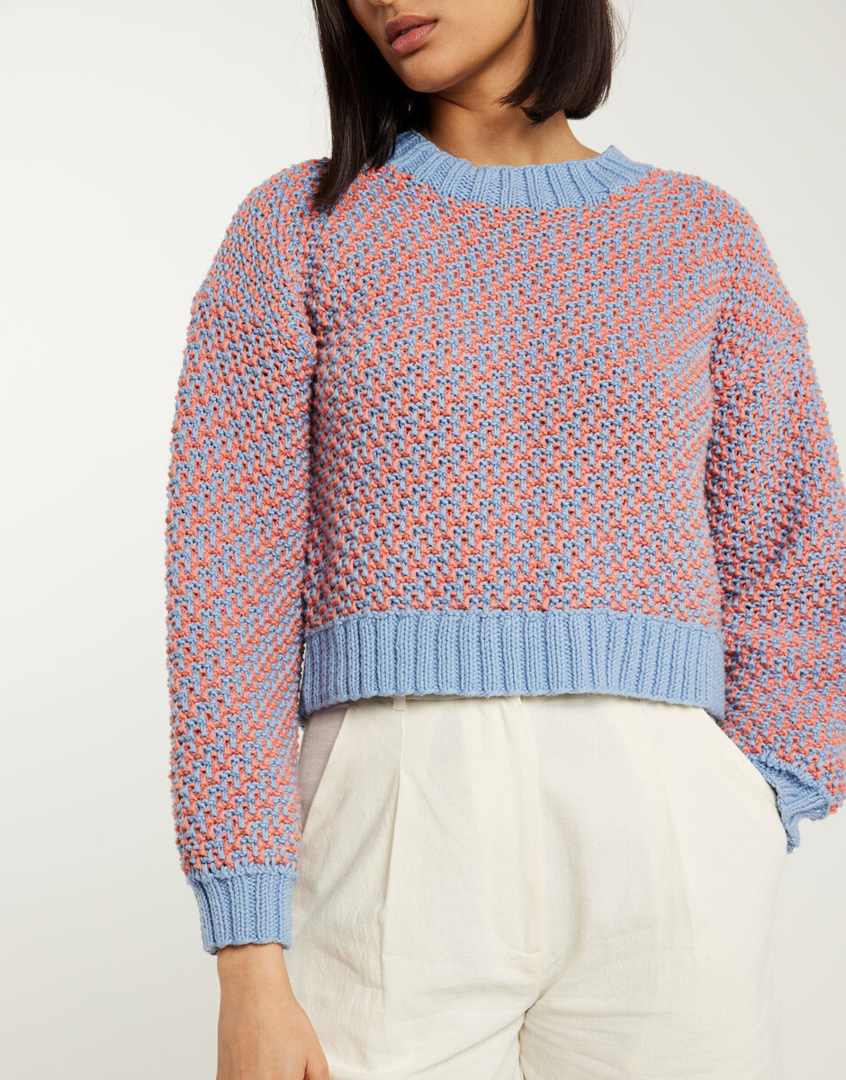 Alana Sweater