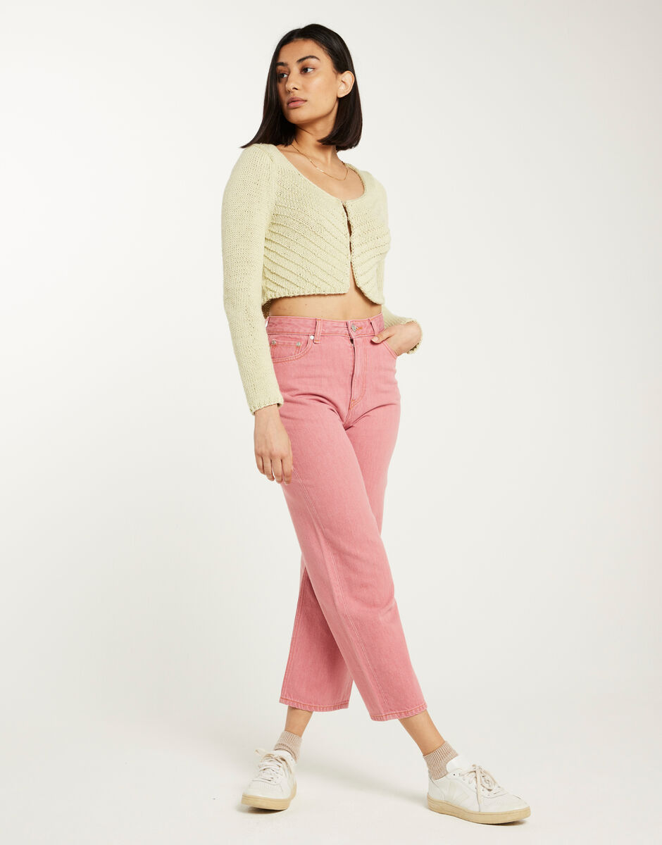 Danielle Cardigan