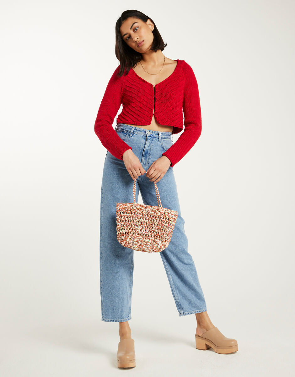 Danielle Cardigan