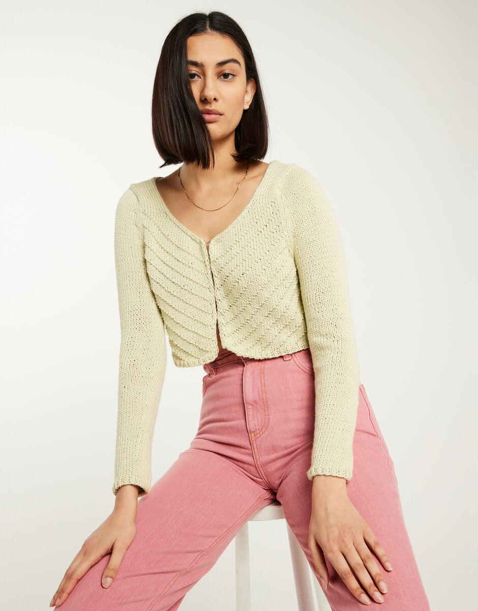 Danielle Cardigan