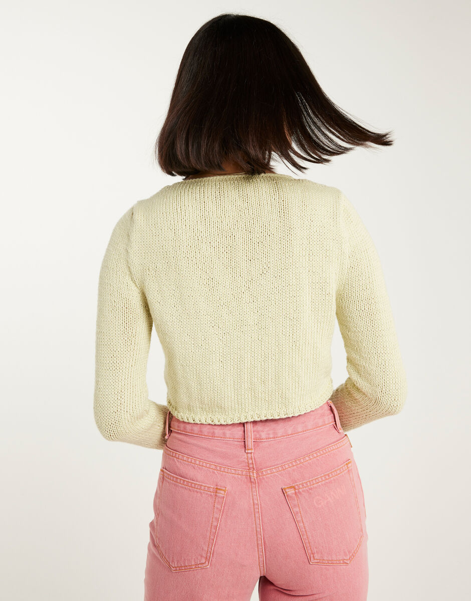 Danielle Cardigan