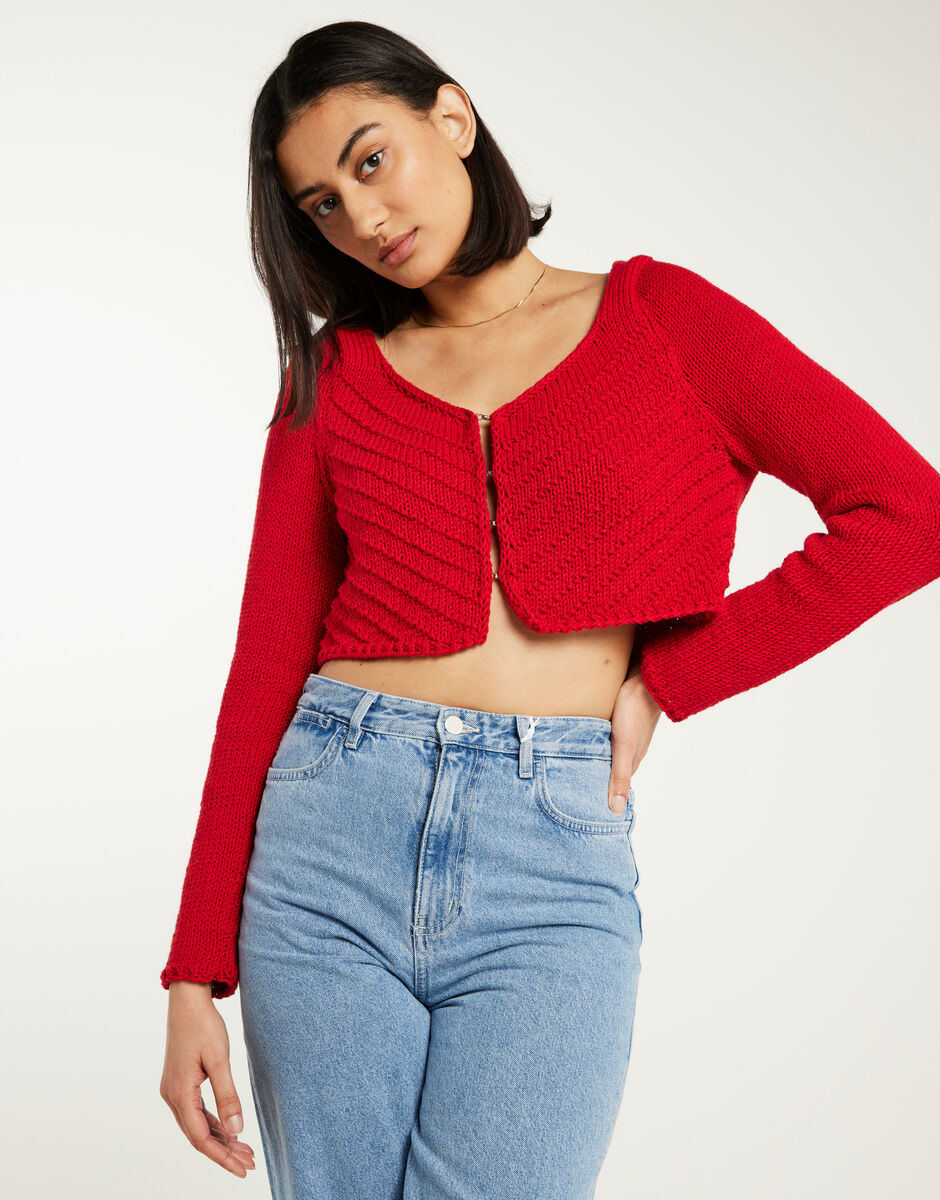Danielle Cardigan