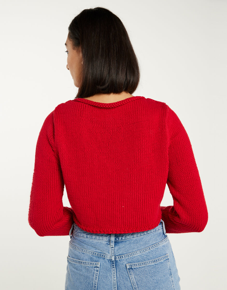 Danielle Cardigan
