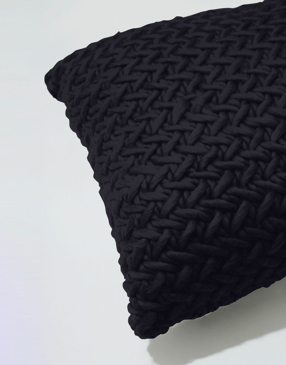 Coussin The Reoccurring Dream Midnight Blue