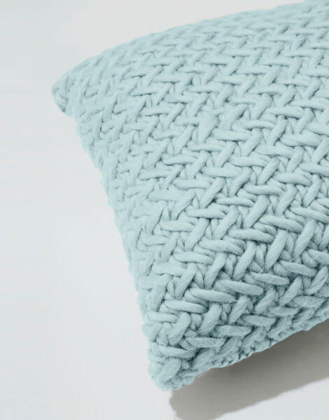 The Reoccurring Dream Cushion Duck Egg Blue